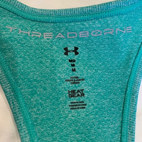 Under Armour Tank Top - Picture 2 of 3